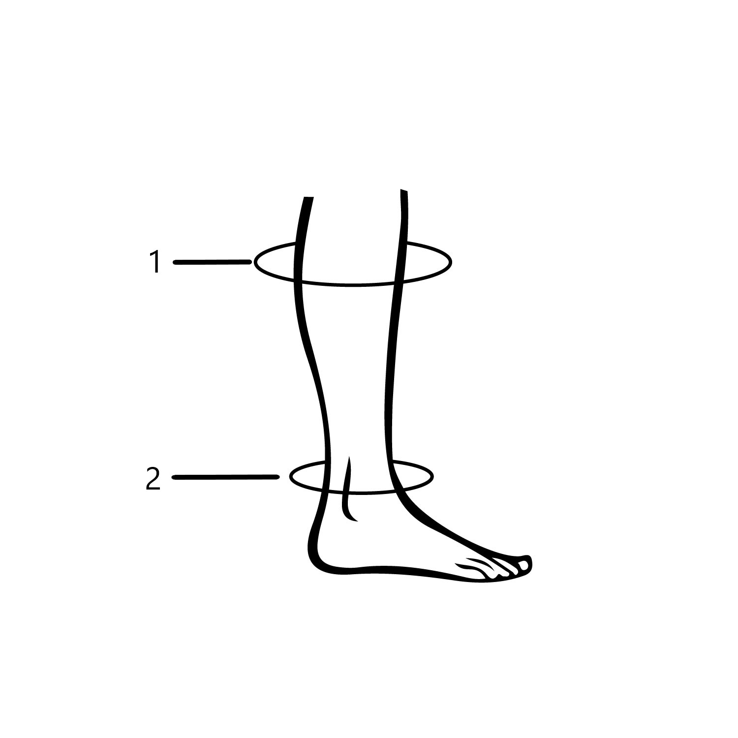 Nurses Inspire Nurses Compression Socks 20 30mmHg Compression Nabee nurses-inspire-nurses-compression-socks-20-30mmhg-compression-nabee
